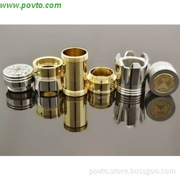 Best Quality Mech Mod Mech Clone 26650 Hades, maraxus, ET-I hot in US